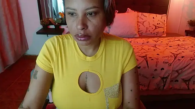 Dominik girl online show from 06/10/26, 07:35