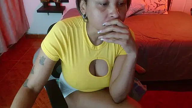 Dominik girl online show from 06/11/26, 05:16