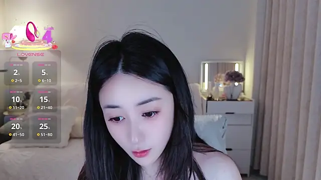 Eileen-886 online show from 06/07/26, 11:41