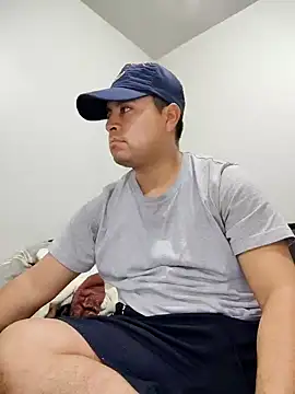 Potro23hotzen online show from 12/16/24, 07:54