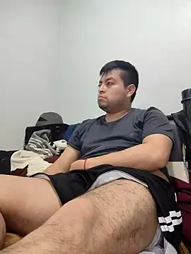 Potro23hotzen online show from 12/20/24, 07:50