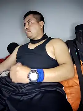 Potro23hotzen online show from 02/02/25, 10:28