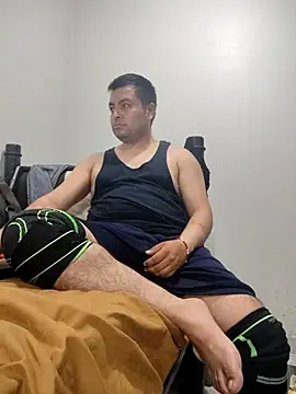 Potro23hotzen online show from 09/08/25, 11:48