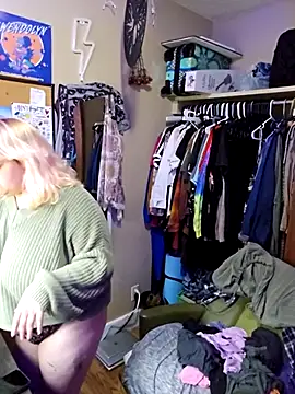 Snapshot of SweetCrazyKay chatting on 02/22/26, 08:40 SweetCrazyKay online show from 02/22/26, 08:40