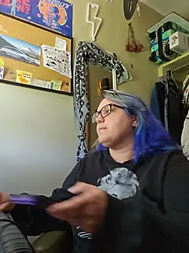 SweetCrazyKay online show from 05/14/26, 06:15