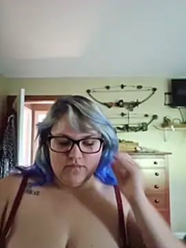 SweetCrazyKay online show from 05/15/26, 10:28