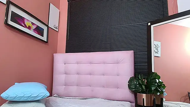 MiissBNasty online show from 12/13/24, 02:43