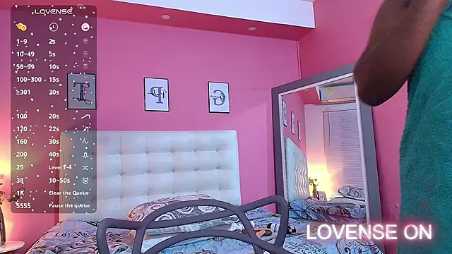 MiissBNasty online show from 12/26/24, 02:55