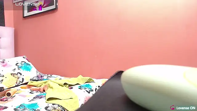 MiissBNasty online show from 01/30/25, 05:09