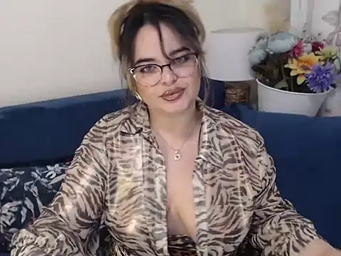 MissPhantasyy online show from 02/05/25, 07:53