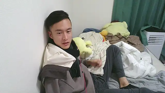 IroManager online show from 12/27/24, 03:04