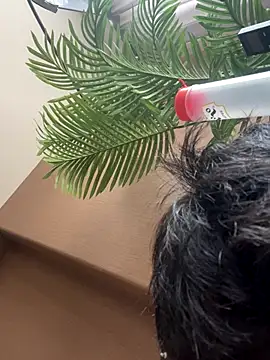 IroManager online show from 09/18/25, 02:13