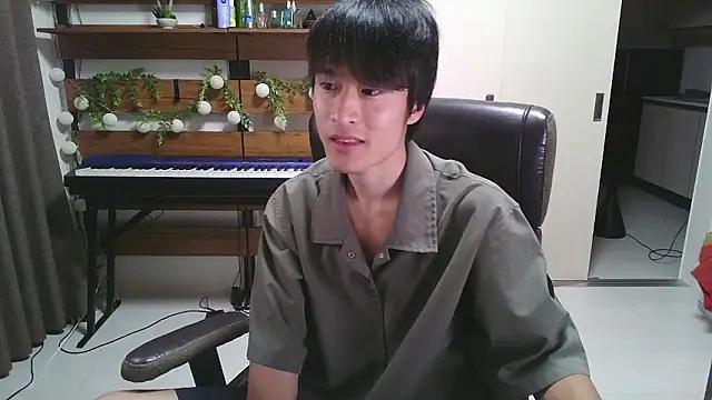 IroManager online show from 09/21/25, 03:24