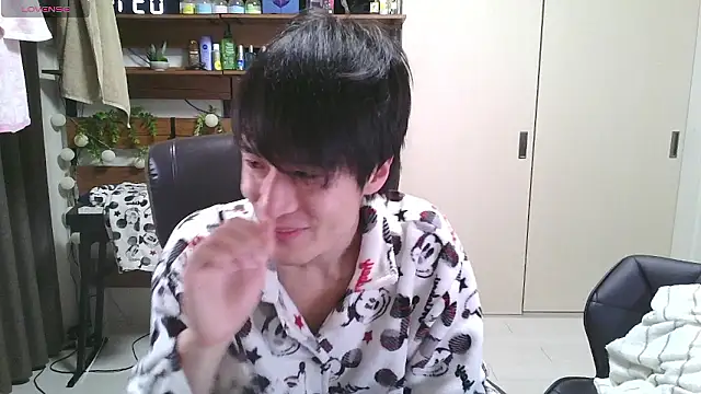 IroManager online show from 12/16/25, 03:39