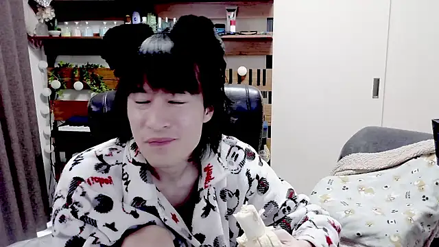 IroManager online show from 05/11/26, 10:29