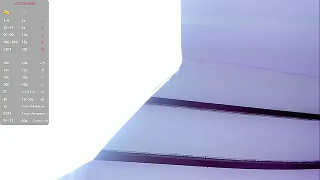 Oriana Guzman online show from 01/05/25, 10:10