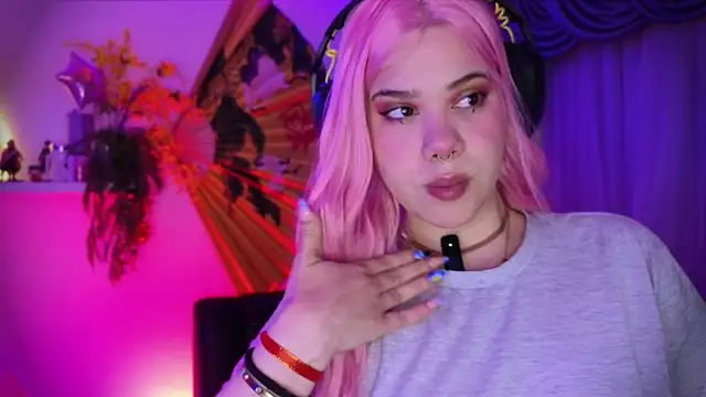 albaismynameX online show from 09/13/25, 12:16