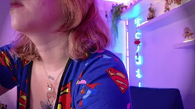 albaismynameX online show from 09/18/25, 12:07