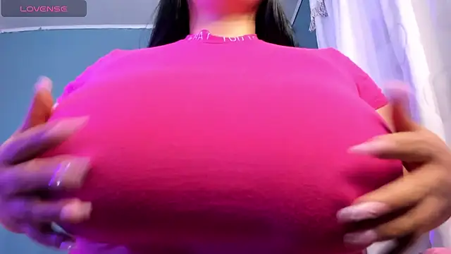 Snapshot of Ashanty_vera15 chatting on 03/13/26, 04:52 Ashanty vera15 online show from 03/13/26, 04:52