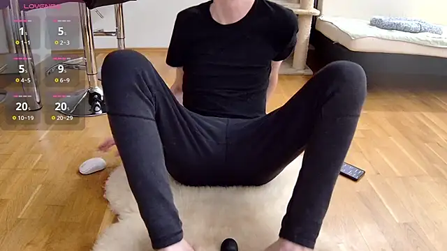 yourbrittyboy69 online show from 05/05/26, 08:39