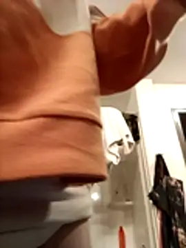 SexyB214 online show from 01/10/26, 04:20