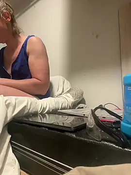 SexyB214 online show from 06/24/26, 02:32