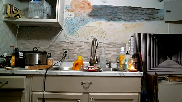 SexyB214 online show from 06/25/26, 05:12