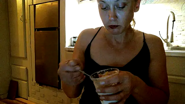 SexyB214 online show from 06/27/26, 07:35