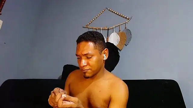 Grandeygruesa1 online show from 01/23/25, 05:56