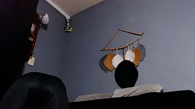 Grandeygruesa1 online show from 02/12/25, 05:15