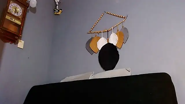 Grandeygruesa1 online show from 03/06/25, 04:30