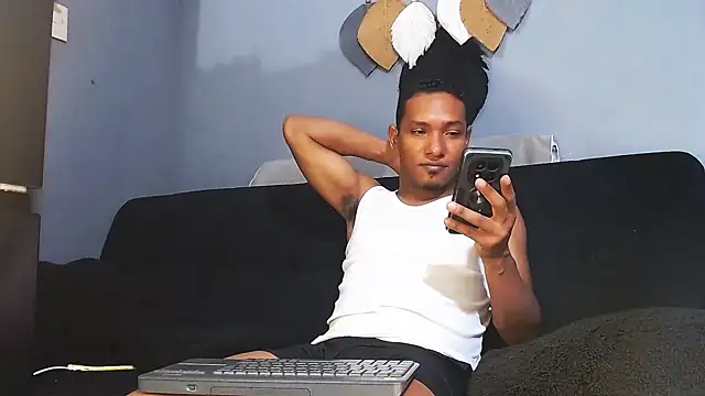 Grandeygruesa1 online show from 09/14/25, 05:06