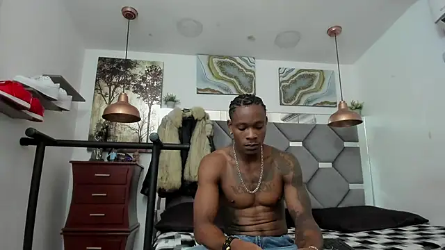 KING FIT online show from 07/18/26, 02:38