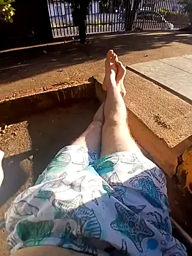 braza66 online show from 02/09/25, 10:20