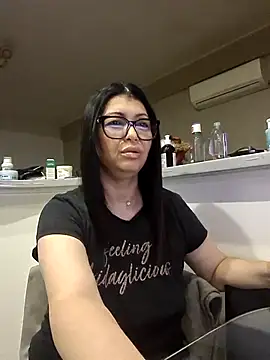 Milf Abigail online show from 10/09/25, 01:03