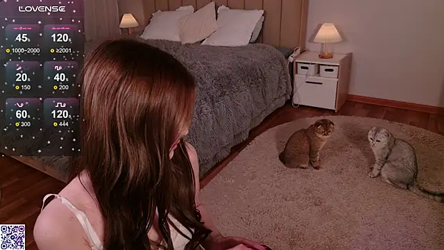 LeraKit online show from 02/06/25, 08:45