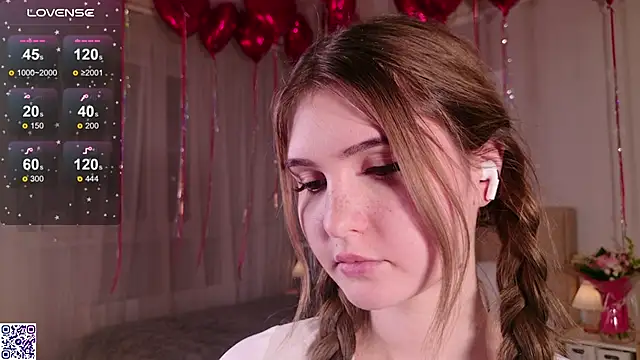 LeraKit online show from 02/18/25, 04:48