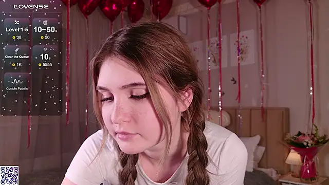 LeraKit online show from 02/18/25, 07:52