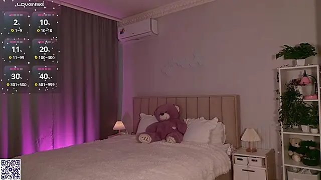 LeraKit online show from 09/08/25, 03:00