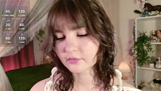Snapshot of LeraKit chatting on 06/19/26, 03:16 LeraKit online show from 06/19/26, 03:16