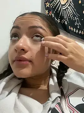 Alicia ALICIA online show from 12/16/24, 08:20