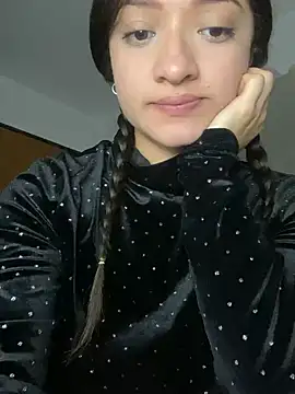 Alicia ALICIA online show from 12/27/24, 11:21