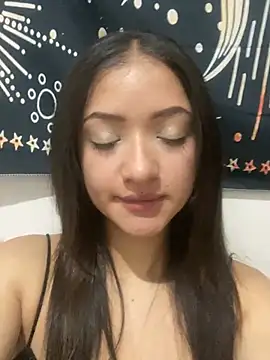 Alicia ALICIA online show from 01/19/25, 06:00