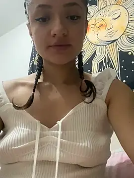 Alicia ALICIA online show from 01/22/25, 12:27