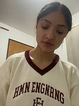 Alicia ALICIA online show from 01/23/25, 01:19