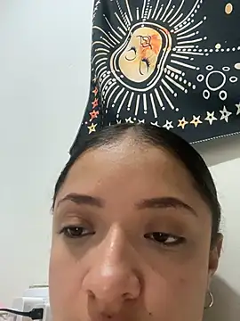 Alicia ALICIA online show from 01/23/25, 04:30