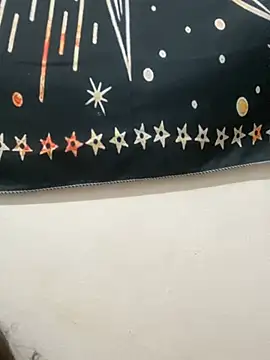 Alicia ALICIA online show from 01/28/25, 03:47