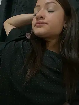 Alicia ALICIA online show from 01/30/25, 09:04