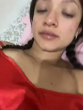 Alicia ALICIA online show from 02/13/25, 05:58