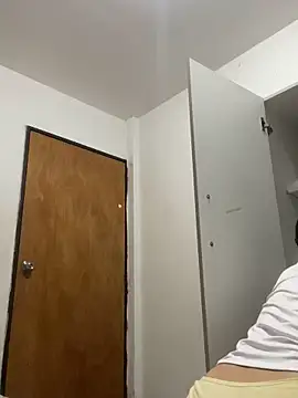 Alicia ALICIA online show from 02/15/25, 01:10